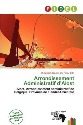 Arrondissement Administratif D'Alost magazine reviews