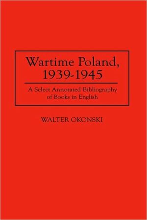Wartime Poland magazine reviews