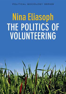 The Politics of Volunteering magazine reviews