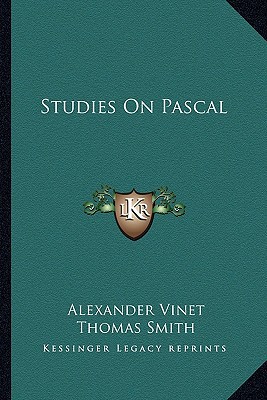 Studies on Pascal magazine reviews