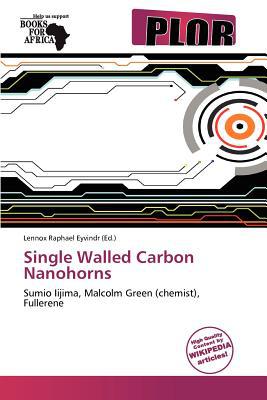 Single Walled Carbon Nanohorns magazine reviews