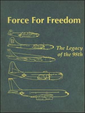 98th Bombardment Group: The Legacy of the 98th Bomb Group magazine reviews