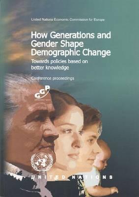 How Generations and Gender Shape Demographic Change: Towards Policies Based on Better Knowledge magazine reviews