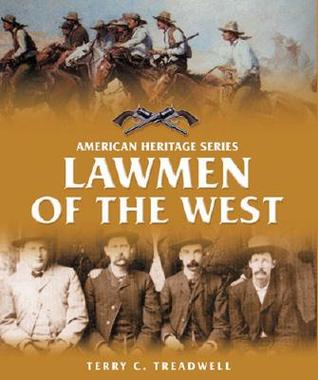 Lawmen of the West magazine reviews