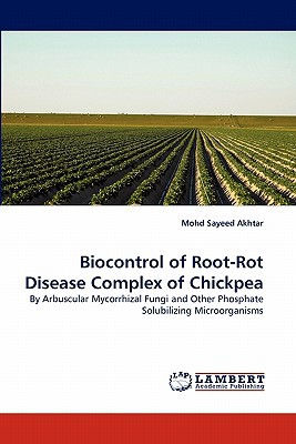 Biocontrol of Root-Rot Disease Complex of Chickpea magazine reviews