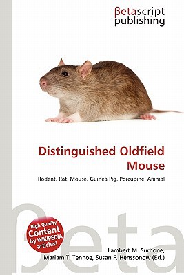 Distinguished Oldfield Mouse magazine reviews