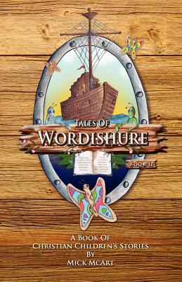 Tales of Wordishure magazine reviews