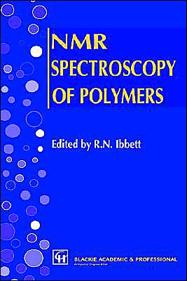 Nmr Spectroscopy Of Polymers magazine reviews