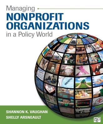 Managing Nonprofit Organizations in a Policy World magazine reviews