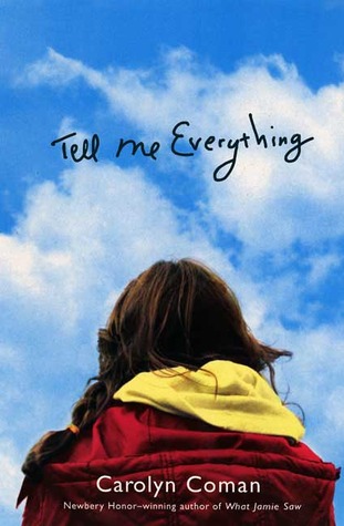 Tell Me Everything magazine reviews