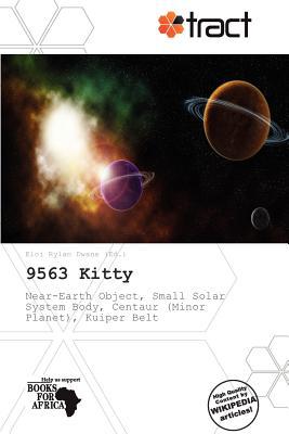 9563 Kitty magazine reviews