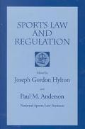 Sports Law and Regulation magazine reviews