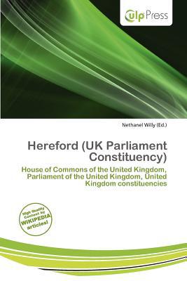 Hereford (UK Parliament Constituency) magazine reviews