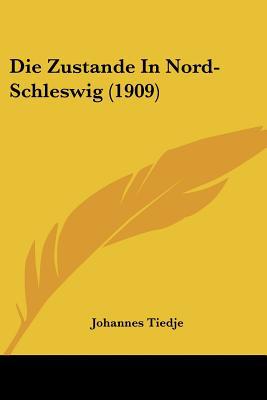 Die Zustande in Nord-Schleswig (1909) magazine reviews
