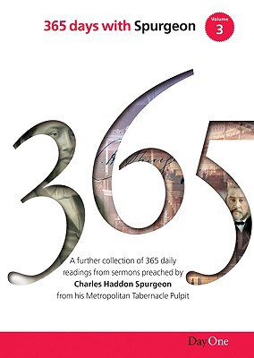365 Days with Spurgeon: Volume 3 magazine reviews