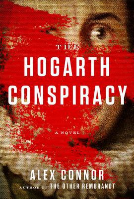 The Hogarth Conspiracy magazine reviews