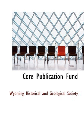 Core Publication Fund magazine reviews