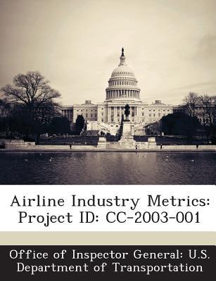 Airline Industry Metrics magazine reviews