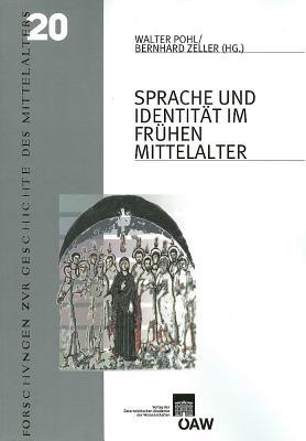 Sprache Und Identitat Im Fruhen Mittelalter magazine reviews