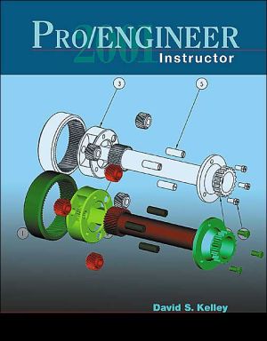 ProEngineer 2001 Instructor magazine reviews