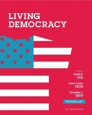Living Democracy magazine reviews