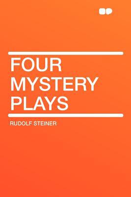 Four Mystery Plays magazine reviews