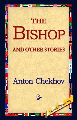 The Bishop and Other Stories magazine reviews