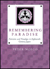 Remembering Paradise magazine reviews
