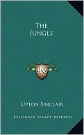 The Jungle book written by Upton Sinclair