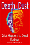 Death to Dust magazine reviews