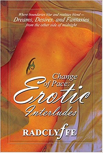 Change of Pace book written by Radclyffe
