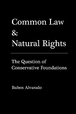 Common Law & Natural Rights magazine reviews