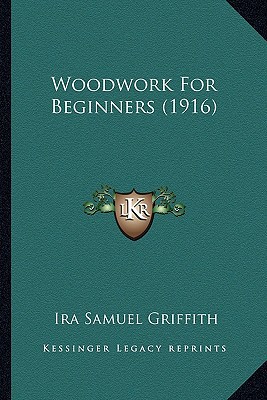 Woodwork for Beginners magazine reviews