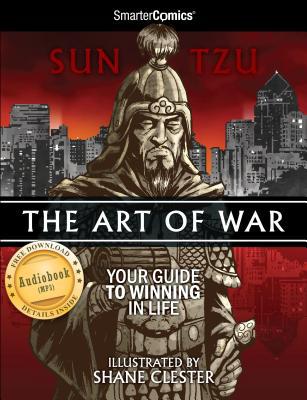 The Art of War from SmarterComics magazine reviews