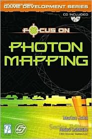 Focus on Photon Mapping magazine reviews