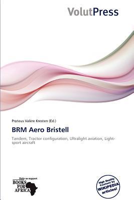 Brm Aero Bristell magazine reviews
