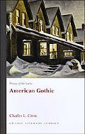 History of the Gothic: American Gothic magazine reviews