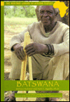 Batswana book written by Maitseo Bolaane