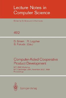 Computer-Aided Cooperative Product Development magazine reviews