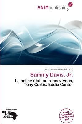 Sammy Davis, JR. magazine reviews