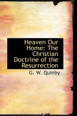 Heaven Our Home magazine reviews