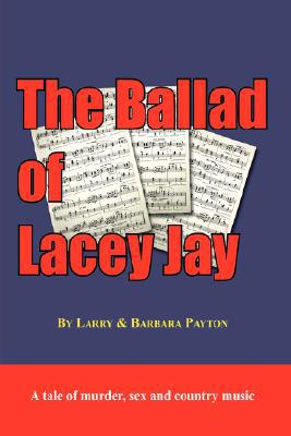 The Ballad of Lacey Jay magazine reviews