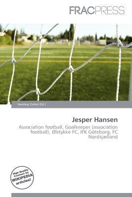 Jesper Hansen magazine reviews