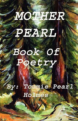 Mother Pearl Book of Poetry magazine reviews