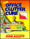 Office Clutter Cure magazine reviews
