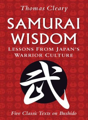 Samurai Wisdom magazine reviews