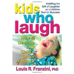 Kids Who Laugh magazine reviews