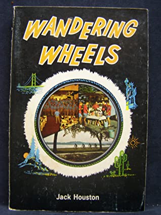 Wandering Wheels magazine reviews