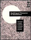 Multilingual Thesaurus of Geosciences magazine reviews