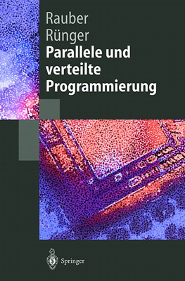 Parallele Und Verteilte Programmierung magazine reviews